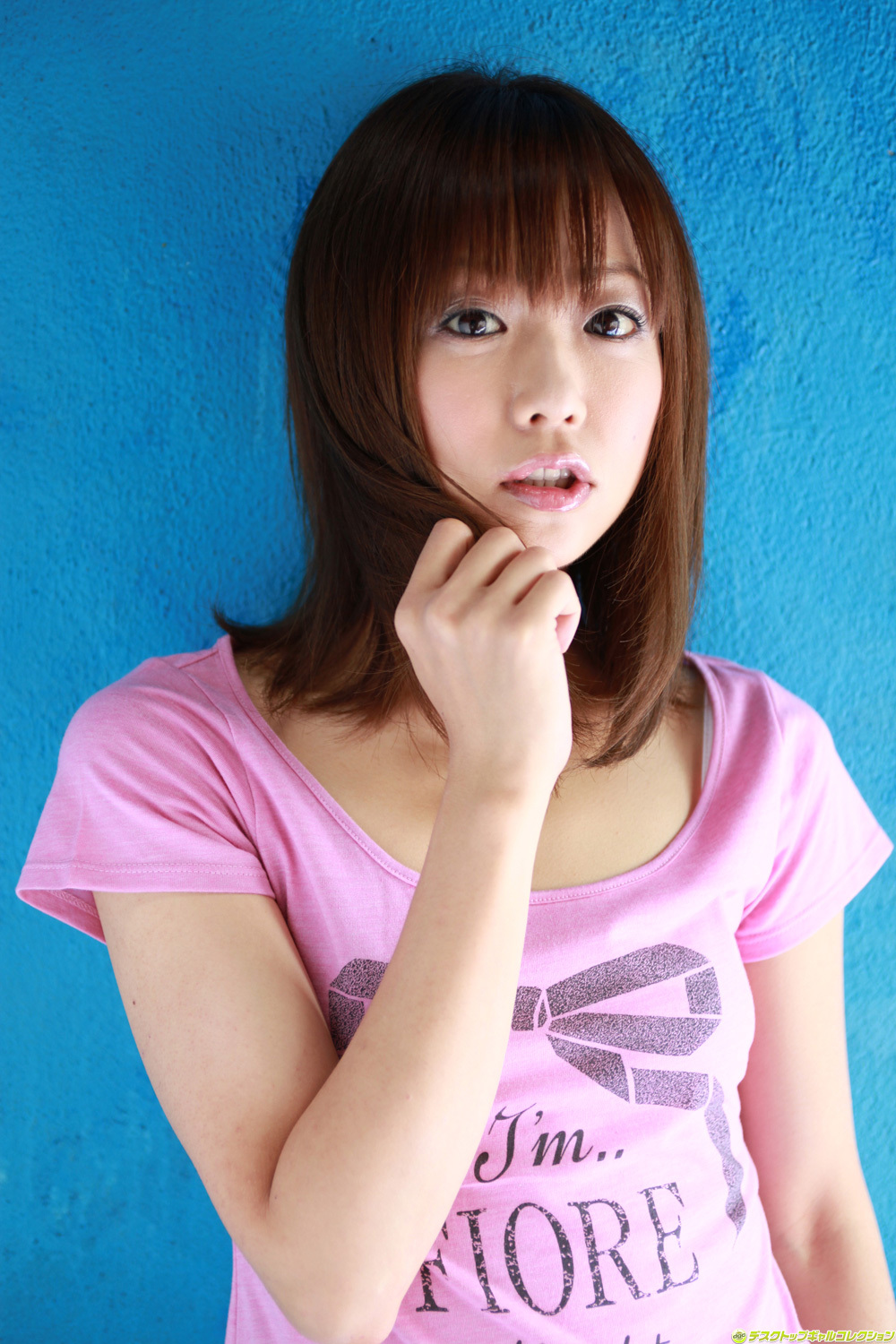 二宮沙樹 [DGC] No.967 saki Ninomiya 2011年8月号